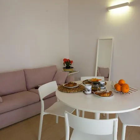 Apartment Il Sonno Dei Giusti By Domusicily