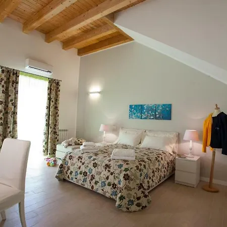 Apartment Il Sonno Dei Giusti By Domusicily *
