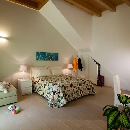 Apartment Il Sonno Dei Giusti By Domusicily Palermo