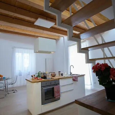Apartment Il Sonno Dei Giusti By Domusicily