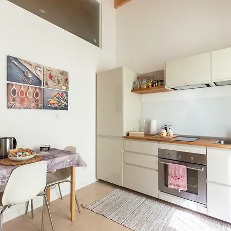 Apartment Il Sonno Dei Giusti By Domusicily Palermo