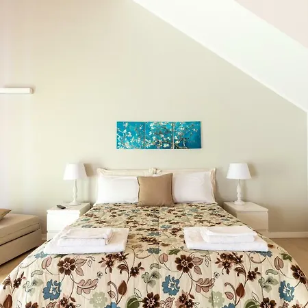 Il Sonno Dei Giusti By Domusicily Apartment Palermo