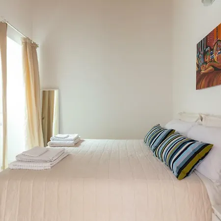 Il Sonno Dei Giusti By Domusicily Apartment Palermo