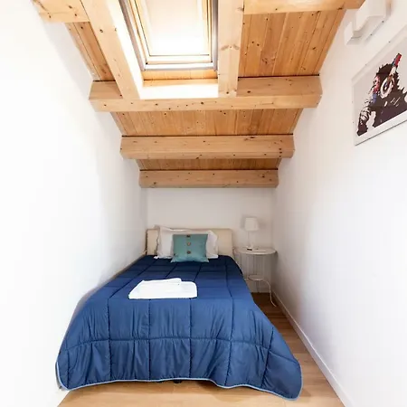 Apartment Il Sonno Dei Giusti By Domusicily