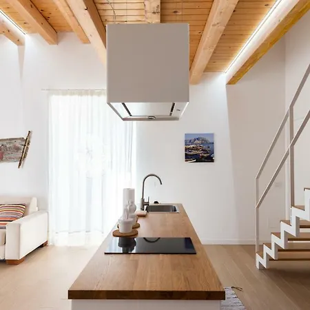 Apartment Il Sonno Dei Giusti By Domusicily *