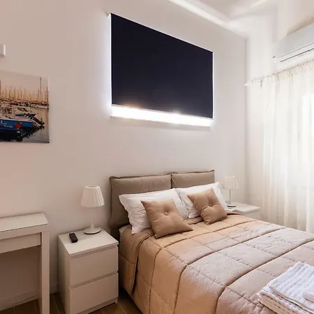 Il Sonno Dei Giusti By Domusicily *