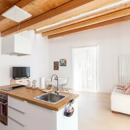 Apartment Il Sonno Dei Giusti By Domusicily *
